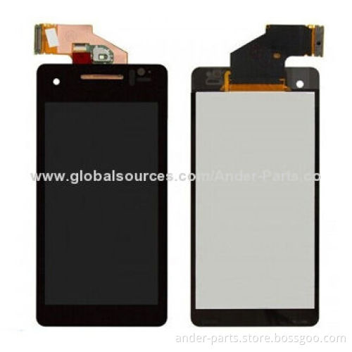 Original Brand New LCD with Touchscreen for Sony Xperia V LT25i, Wholesale